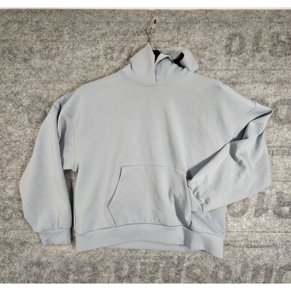 under armour hoodie Mens Large loose lache suelto